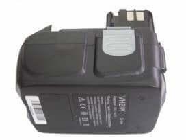 Hitachi/Hikoki 14.4V Li-Ion accu  – vervangt BSL1430,, Doe-het-zelf en Verbouw, Gereedschap | Overige machines, Ophalen of Verzenden