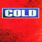 cd - Cold - Cold (Us Import), Cd's en Dvd's, Verzenden, Zo goed als nieuw