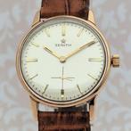 Zenith - Vintage - Cal. Zenith 2531 - Zonder Minimumprijs -, Sieraden, Tassen en Uiterlijk, Horloges | Antiek