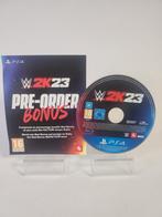 W2K 23 Playstation 4, Ophalen of Verzenden, Nieuw