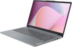 LENOVO SLIM 3 AMD 5 5625U/ 16GB/ 512GB SSD/ 15,6 INCH/ W11, Computers en Software, Windows Laptops, Ophalen of Verzenden, Zo goed als nieuw