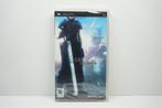 Final Fantasy VII - Crisis Core Factory Sealed  (PSP), Ophalen of Verzenden, Zo goed als nieuw