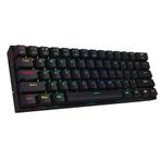 Redragon Draconic K530 60% RGB Gaming Toetsenbord Wit