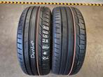 205/40/18 86W DUNLOP SPORTMAXX *RSC 7,3MM PROFIEL, Ophalen, 18 inch, Gebruikt, 205 mm