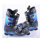 43 44 48 48,5 skischoenen SALOMON X PRO R90 BLACK/blue, over, Sport en Fitness, Skiën en Langlaufen, Verzenden, Gebruikt, Salomon