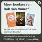 Het lingeriedenken 9789026321542 Rob van Vuure, Verzenden, Gelezen, Rob van Vuure