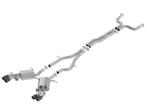 Borla 16-18 Cadillac CTS-V 6.2L V8 2.75in Diameter S Type, Ophalen of Verzenden, Nieuw