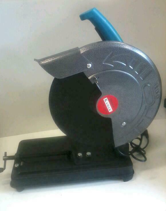 metaalafkortzaag Nieuw !, Doe-het-zelf en Verbouw, Gereedschap | Zaagmachines, 70 mm of meer, Afkortzaag, Nieuw, 1200 watt of meer