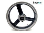 Voorwiel Triumph Speed Triple 955 2002-2004 (VIN:, Motoren, Verzenden, Gebruikt