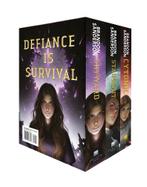 Skyward Boxed Set: Skyward; Starsight; Cytonic, Boeken, Verzenden, Nieuw