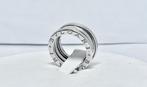 Bvlgari - Ring - 18 karaat Witgoud - B zero ring Bulgari, Sieraden, Tassen en Uiterlijk, Ringen, Nieuw