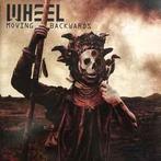 LP gebruikt - Wheel - Moving Backwards, Cd's en Dvd's, Verzenden, Zo goed als nieuw