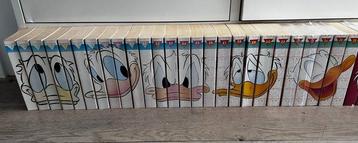 Donald Duck 1 t/m 51 - Dubbel Pocket series - 51 Comic - beschikbaar voor biedingen