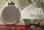 Nederland - Coincards BU - Herdenkingsmunt