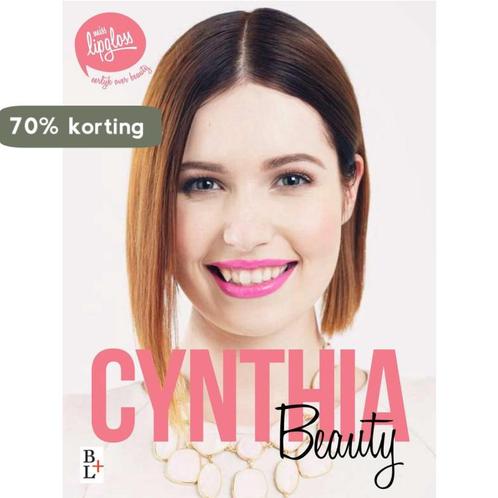 Beauty 9789461561169 Cynthia Schultz, Boeken, Hobby en Vrije tijd, Zo goed als nieuw, Verzenden