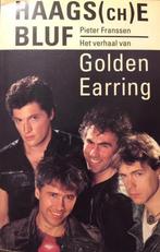 Haags(ch)e bluf 9789062918133 Franssen, Verzenden, Gelezen, Franssen