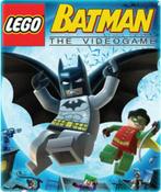 Lego Batman: The Video Game [Xbox 360], Spelcomputers en Games, Games | Xbox 360, Ophalen of Verzenden, Nieuw