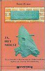 Ja Het Moest - Onderzeedienst 9789073304543 T. Froma, Boeken, Verzenden, Zo goed als nieuw, T. Froma