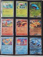 Pokémon - 165 Complete Set, Hobby en Vrije tijd, Verzamelkaartspellen | Pokémon, Nieuw