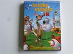 Het Lelijke Eendje en Ik (DVD), Cd's en Dvd's, Verzenden, Nieuw in verpakking