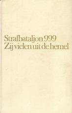 Omnibus: Strafbataljon 999 & Zij vielen uit de hemel, Verzenden, Gelezen, Heinz G. Konsalik