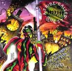 lp nieuw - A Tribe Called Quest - Beats, Rhymes And Life, Cd's en Dvd's, Verzenden, Zo goed als nieuw