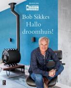 Hallo droomhuis! 9789461561992 Marianne Ras, Verzenden, Zo goed als nieuw, Marianne Ras