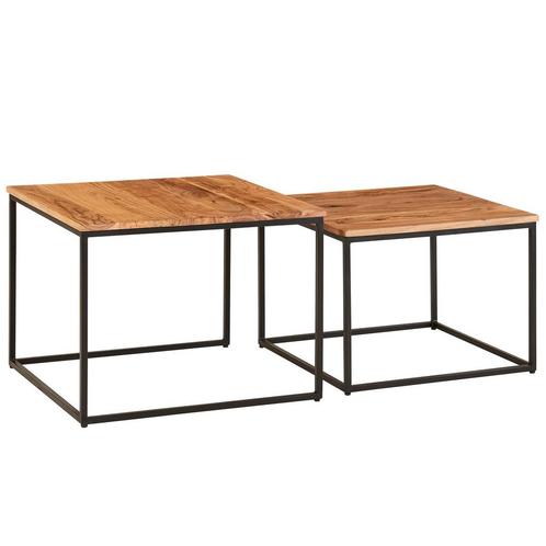 Bijzettafel Taylorhaven  - WL6M364, Huis en Inrichting, Tafels | Sidetables, Ophalen of Verzenden