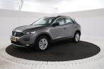 Zakelijke Lease |  Volkswagen T-Roc 1.6 TDI Style Business, Stof, Gebruikt, Euro 6, Overige kleuren