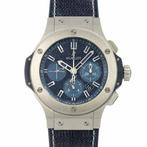 Hublot - Big Bang - 301 SX 2770 NR JPN15 - Heren - 2010-2020, Nieuw