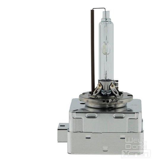 Peugeot 308 05-2011 tot 10-2013 Xenon lamp, Auto-onderdelen, Verlichting, Nieuw, Peugeot, Ophalen of Verzenden