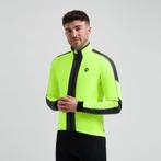 Rogelli Essential HI VIS Winter Fietsset, Rogelli, Nieuw, Overige maten, Bovenkleding