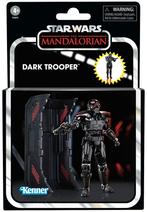 Hasbro - The Vintage Collection - The Mandalorian - Dark, Verzamelen, Ophalen of Verzenden, Nieuw