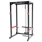 Titanium Strength Evolution Heavy Duty Power Rack, Sport en Fitness, Verzenden, Nieuw, Overige typen