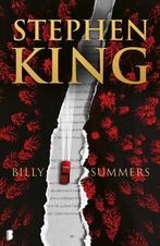 Stephen King - Billy Summers, Boeken, Thrillers, Verzenden, Nieuw