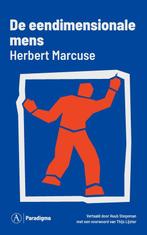 9789025315627 Paradigma 6 - De eendimensionale mens, Boeken, Verzenden, Zo goed als nieuw, Herbert Marcuse