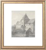 Andreas Schelfhout (1787-1870)