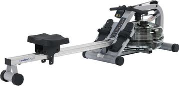 Fluid Rower Pacific Plus Roeitrainer beschikbaar voor biedingen