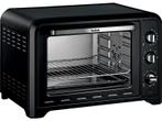 Tefal -  Optimo 39l Oven Oven - Zwart, Witgoed en Apparatuur, Ovens, Minder dan 45 cm, Minder dan 45 cm, Verzenden, Hete lucht