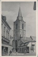 WINTERSWIJK - Toren Ned. Herv. Kerk, Verzamelen, Verzenden, Gelopen
