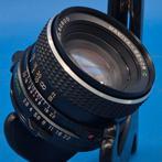 Mamiya-Sekor C 2,8/80mm | Telelens, Nieuw