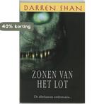 Zonen van het lot / De wereld van Darren Shan / 12 D. Shan, Boeken, Verzenden, Gelezen, D. Shan