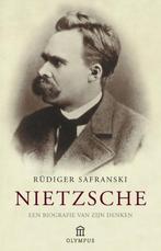 9789046702871 Nietzsche | Tweedehands, Rudiger Safranski, Zo goed als nieuw, Verzenden