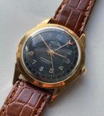 Philippe - Calendograph - pointer date - gold plated -, Sieraden, Tassen en Uiterlijk, Horloges | Heren, Nieuw