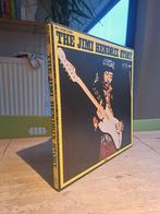 Jimi Hendrix & Related - The Jimi Hendrix Story Vol. 1-3, Nieuw in verpakking