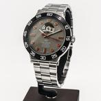 Murex - SUPREMO Open Heart Automatic - MUA672H-SB-13 -, Nieuw