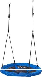Stevige Schommel XL | 110cm | Laatste Stuks!, Overige materialen, 100 tot 200 cm, Nieuw, Ophalen of Verzenden