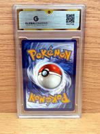 Pokémon - 1 Graded card - Squirtle Holo - GG 9 Mint - Sword, Hobby en Vrije tijd, Nieuw