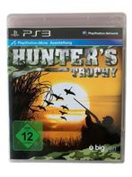Hunters Trophy (Duitse Cover) (PS3) (TWEEDEHANDS), Verzenden, Nieuw
