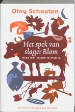 Het spek van slager Blom 9789077455081 D. Schouten, Verzenden, Gelezen, D. Schouten